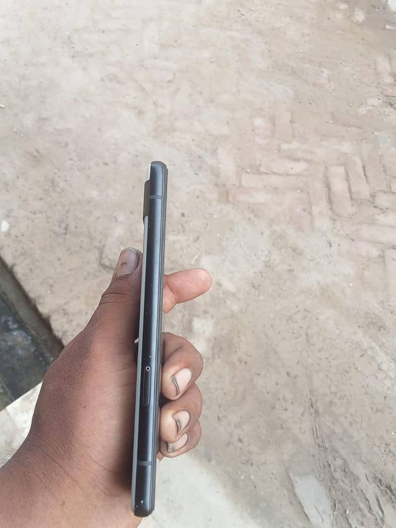 Google Pixel 6a 4