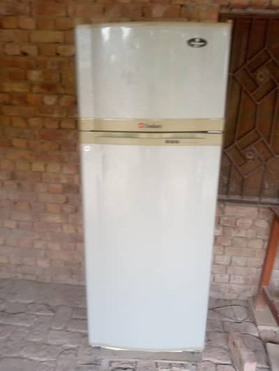 fridge Dawlance large