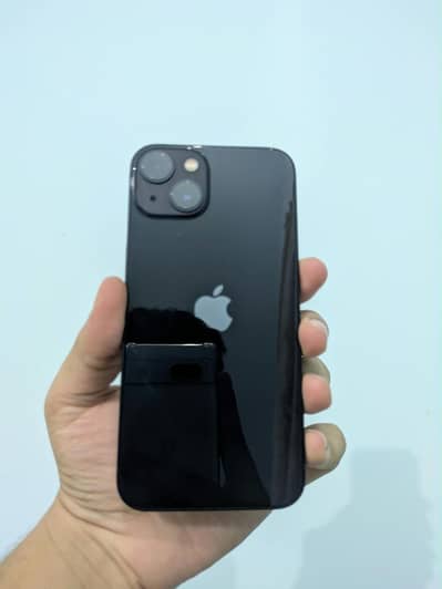 Iphone 13 128gb battery 100% 2 months sim time
