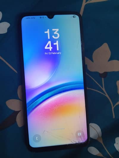 Samsung Mobile A05s available for sale