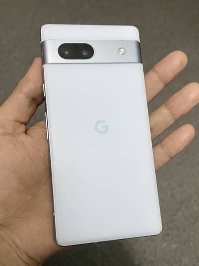 Google Pixel 7a (PTA Approved)