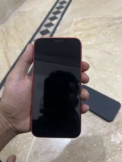 Apple iPhone 12