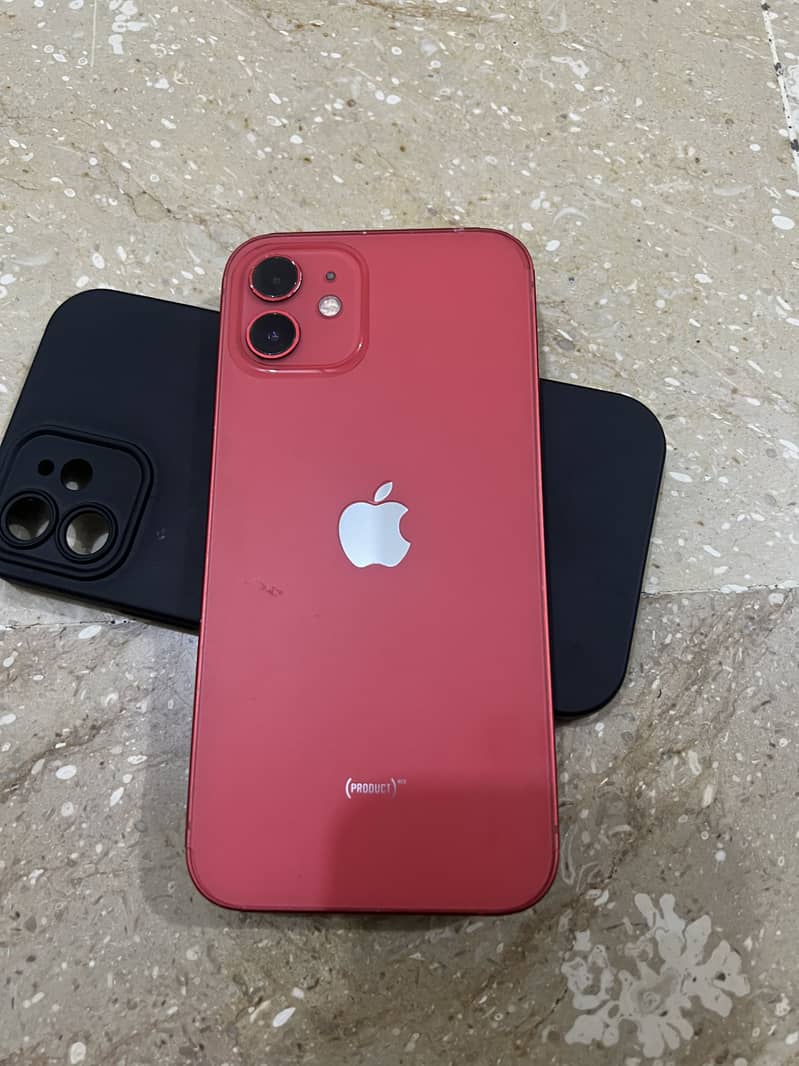Apple iPhone 12 1