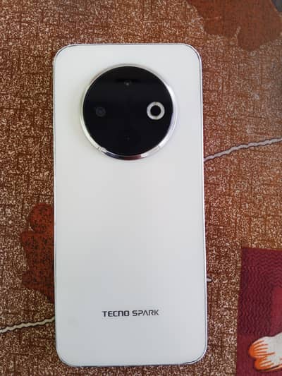 Tecno SPARK 30C