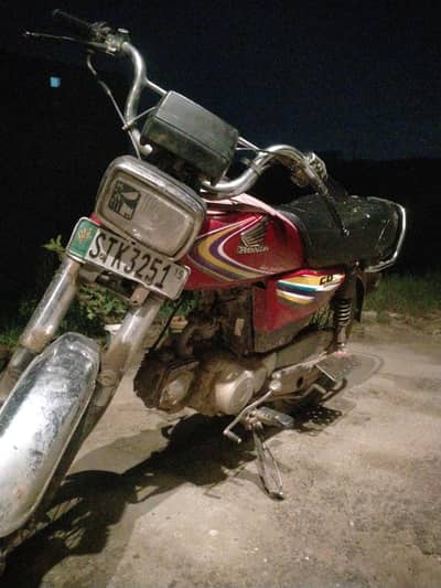 honda. 2015