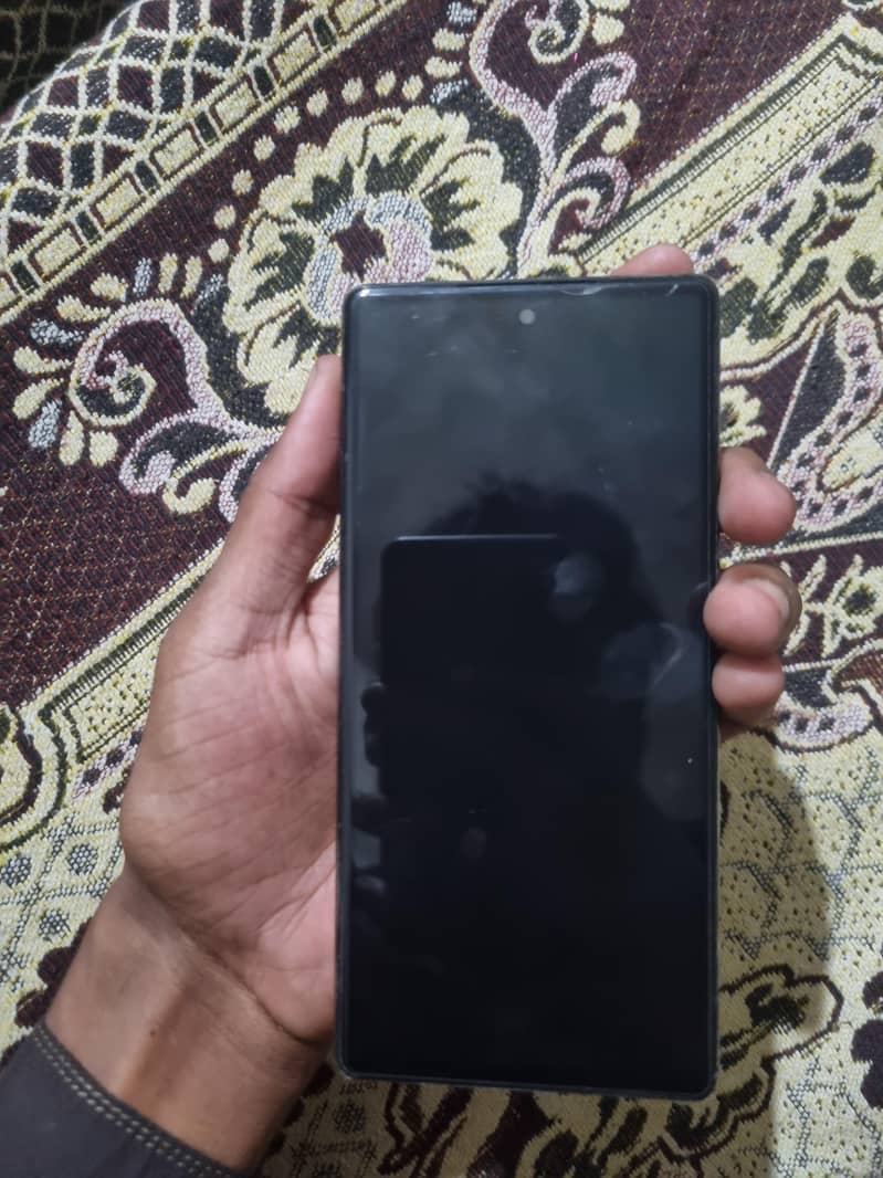 Google Pixel 6 1