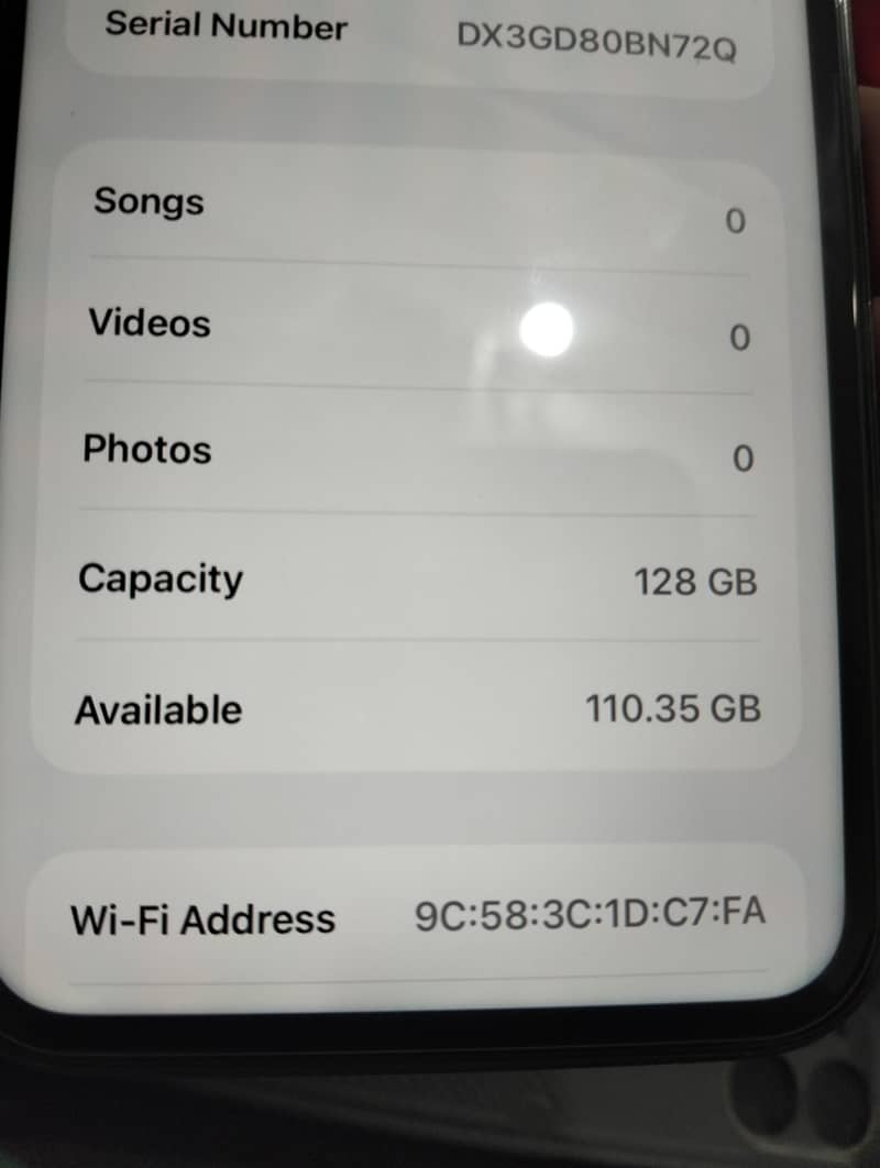 Apple iPhone 11 1