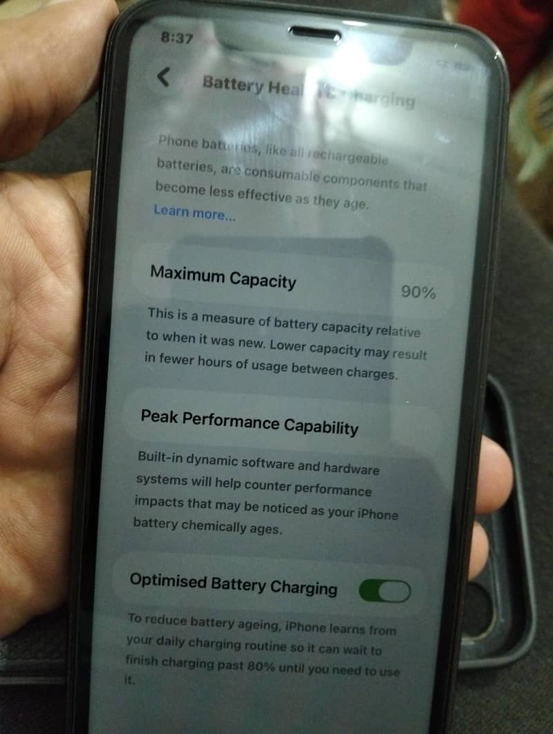 Apple iPhone 11 2