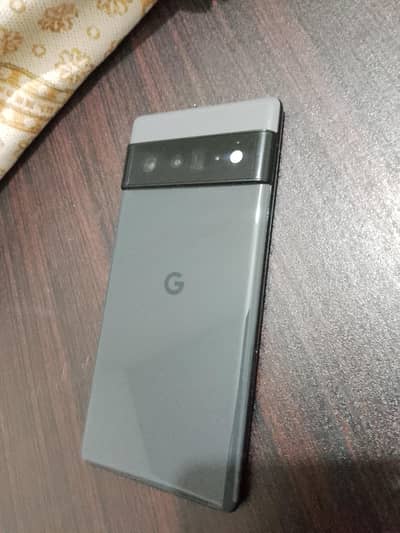 Google pixel 6 pro p@tc/-/
