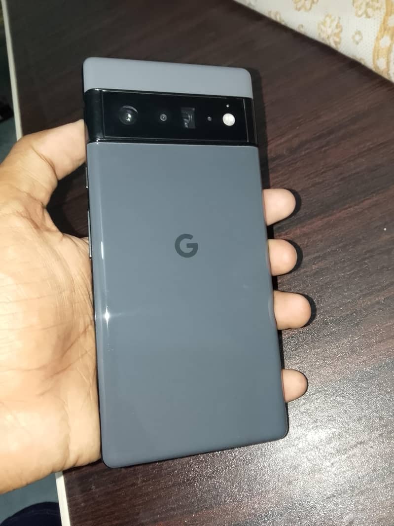 Google pixel 6 pro p@tc/-/ 1