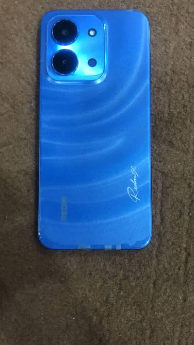 redmi 15 c