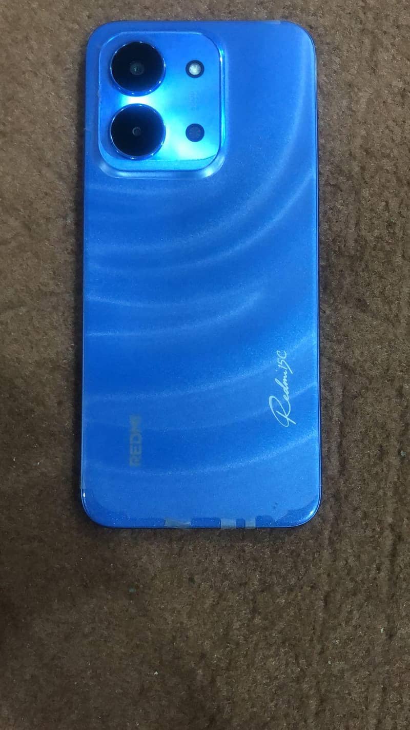 redmi 15 c 0