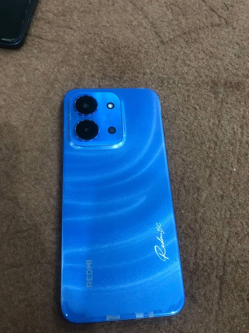 redmi 15 c 6