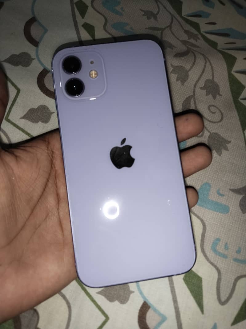 Apple iPhone 12 1