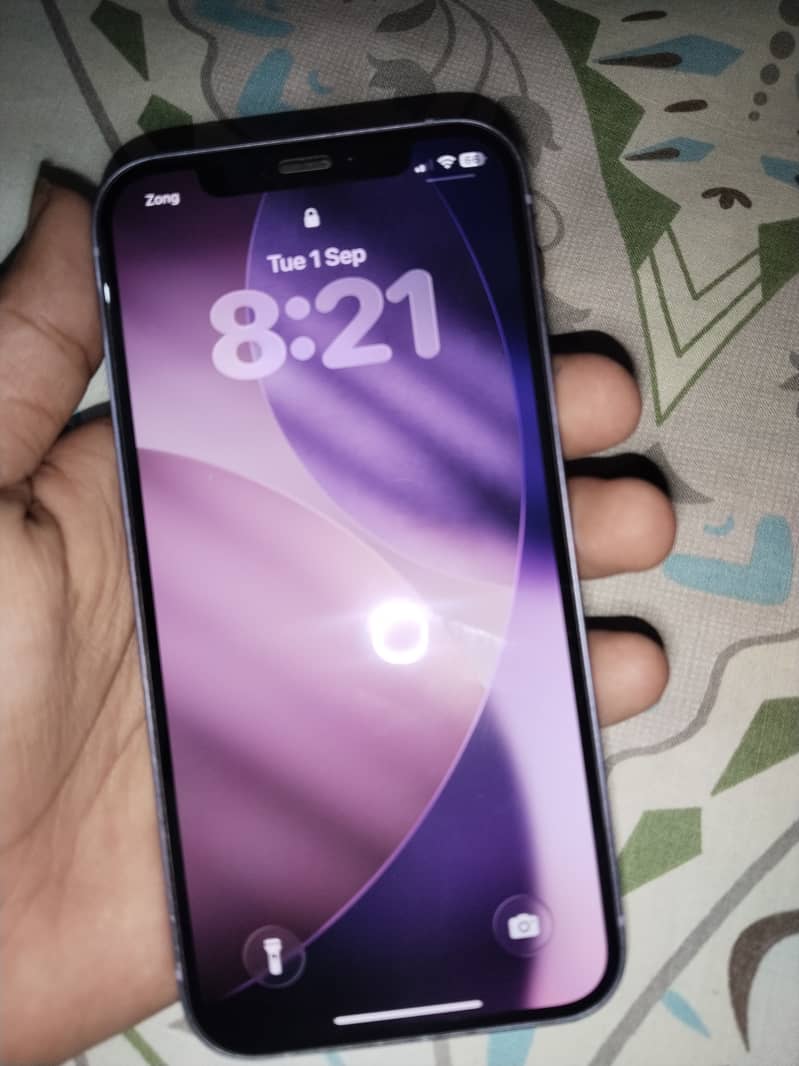 Apple iPhone 12 2