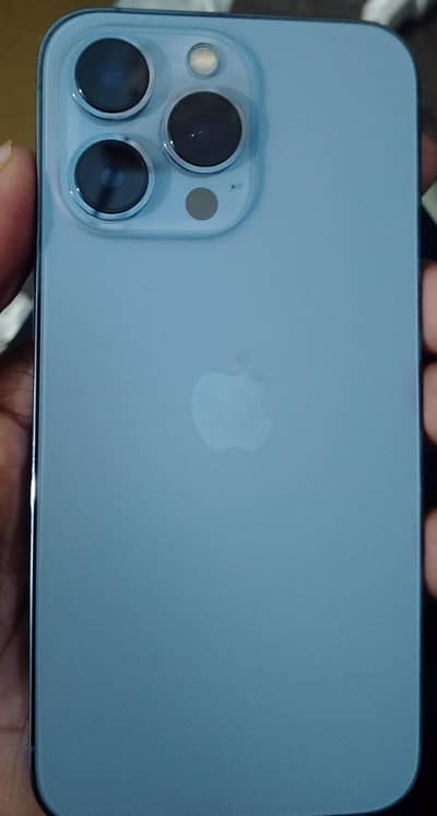 Apple iPhone 13 Pro
