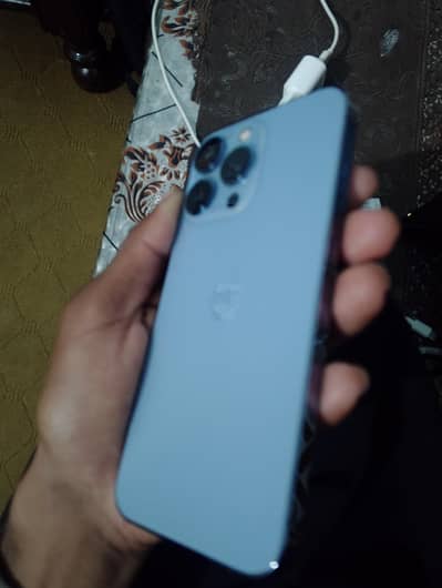 Apple iPhone 13 Pro