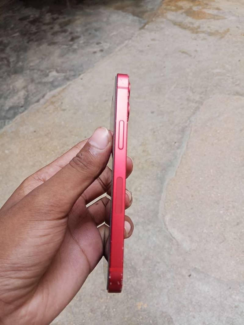 Apple iPhone 12 mini 4