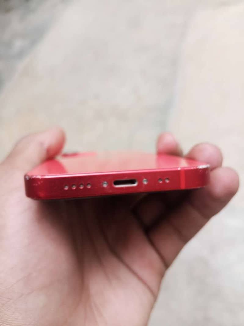 Apple iPhone 12 mini 5