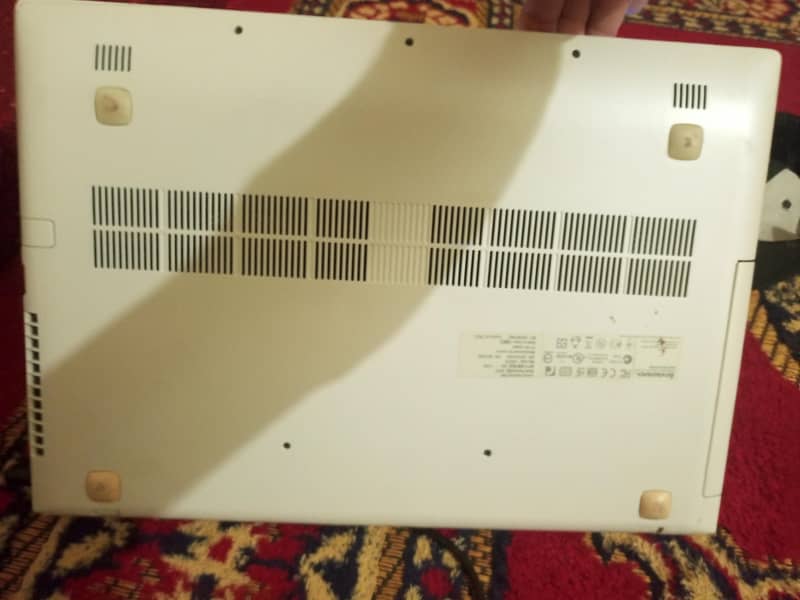 Lenono 5