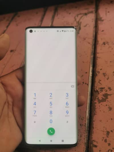 Motorola Edge Plus pta official approved