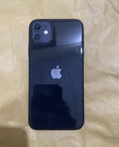 Apple iPhone 11