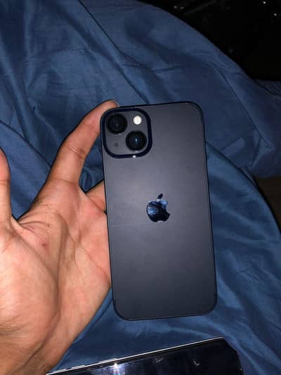 Apple iPhone 13 jv