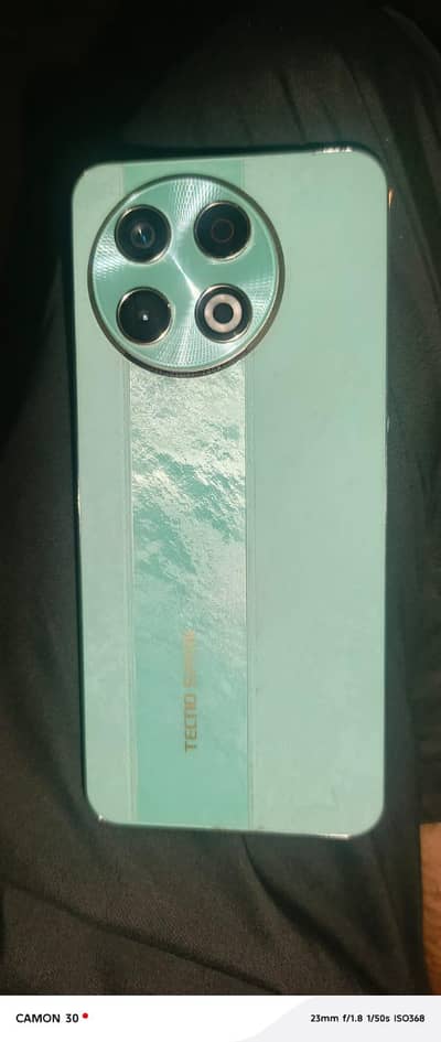Tecno spark 30pro