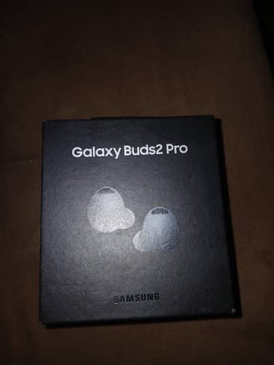 SAMSUNG GALAXY BUDS 2 PRO ORIGINAL
