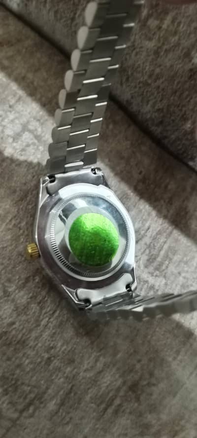 ROLEX WATCH