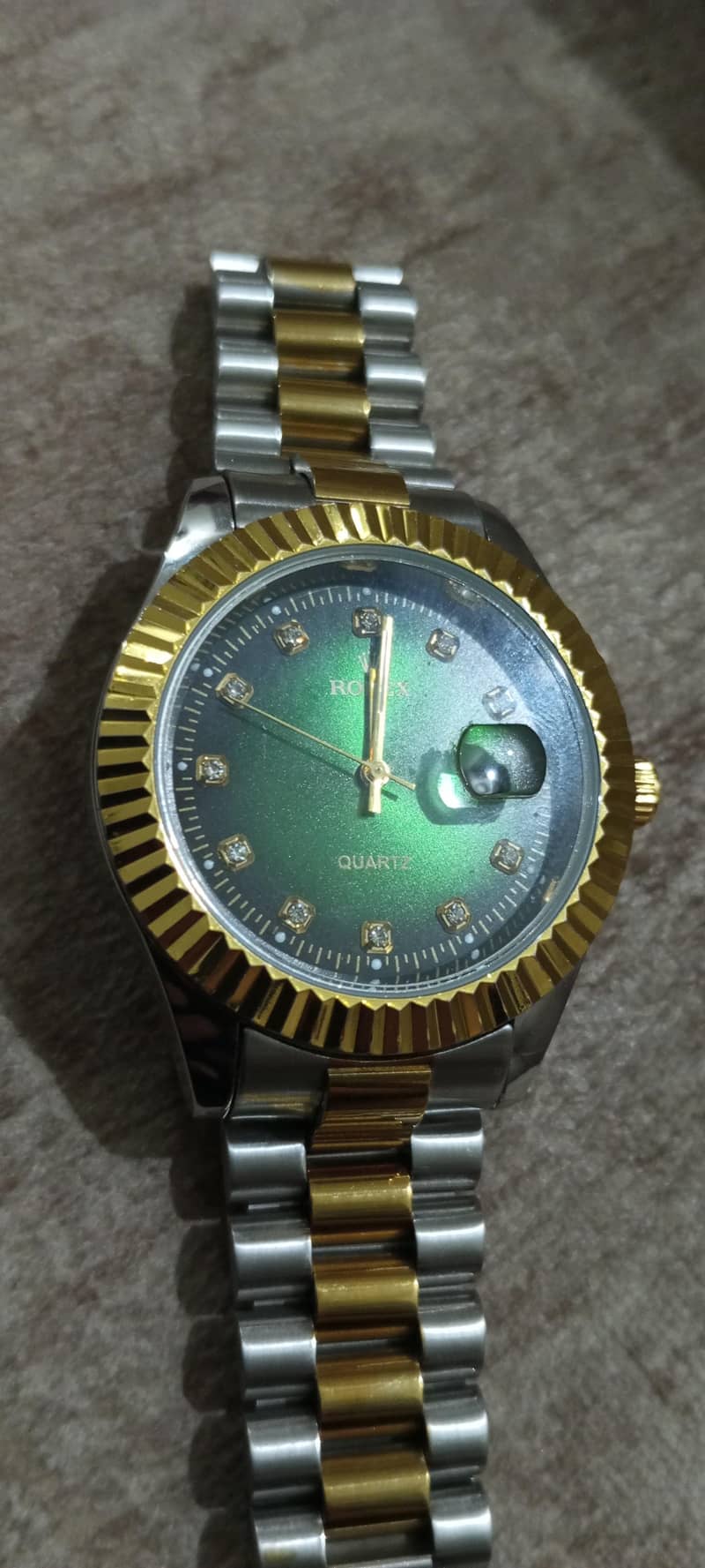 ROLEX WATCH 1