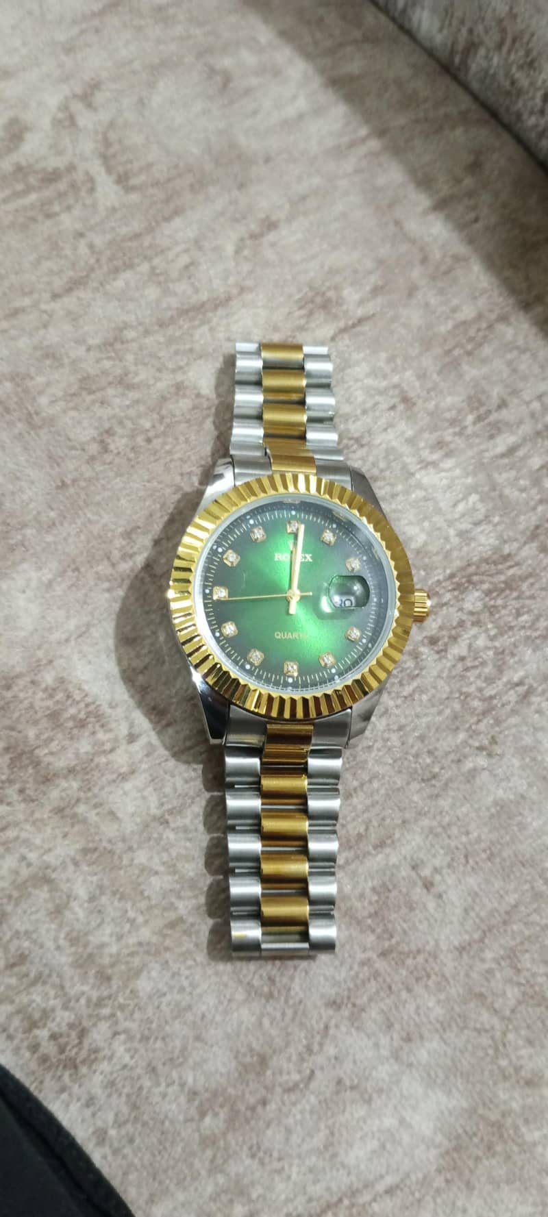 ROLEX WATCH 2