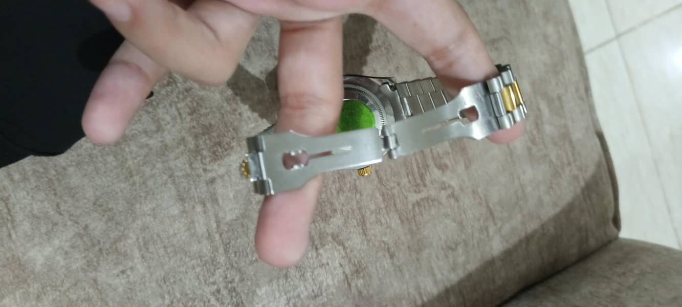 ROLEX WATCH 4
