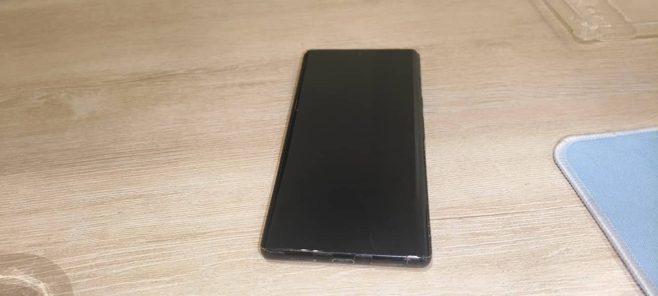Google Pixel 6 Pro 0