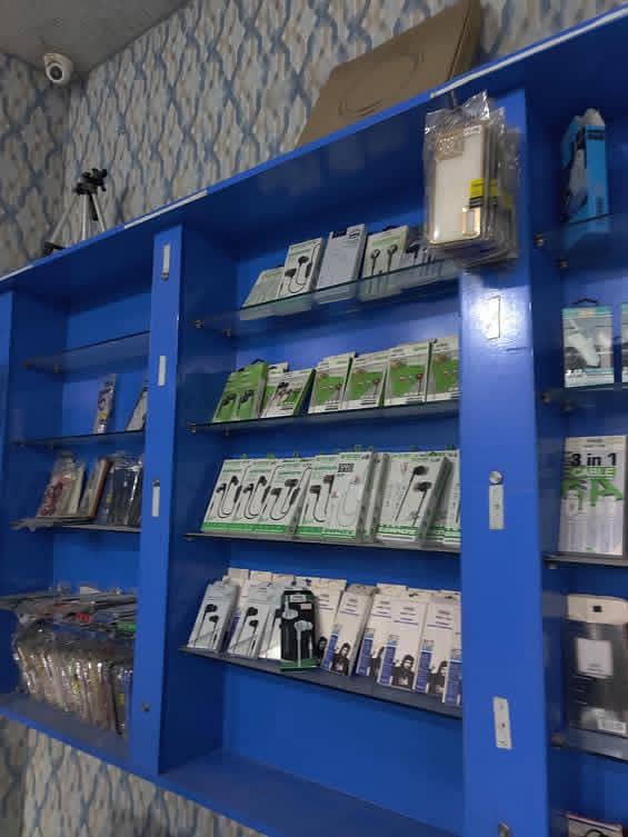 Gujrat electronics shop 1