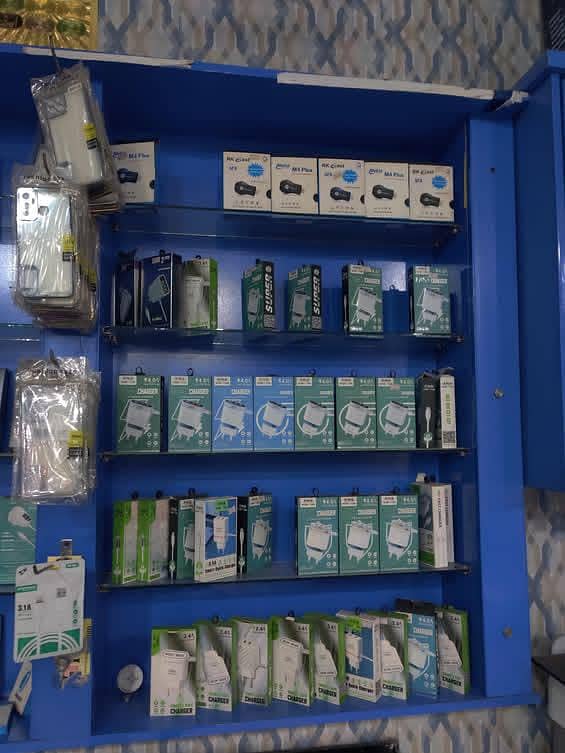 Gujrat electronics shop 2