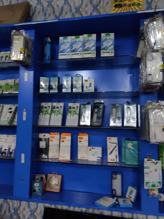 Gujrat electronics shop 3