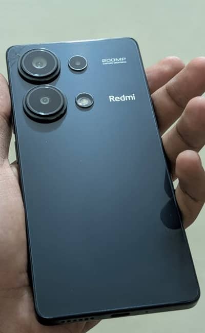 Xiaomi Redmi Note 13 Pro