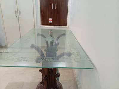 Dining Tables with 8 chair