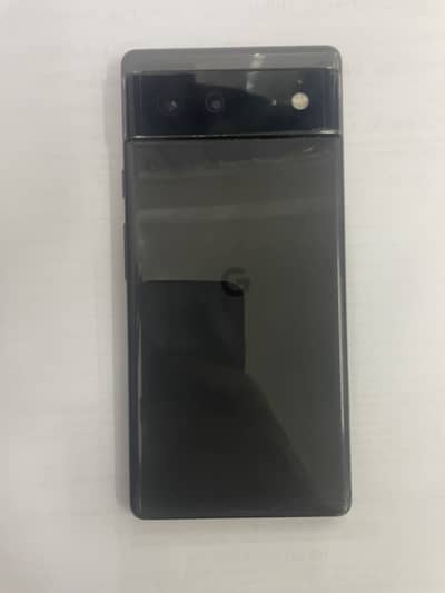Google Pixel 6