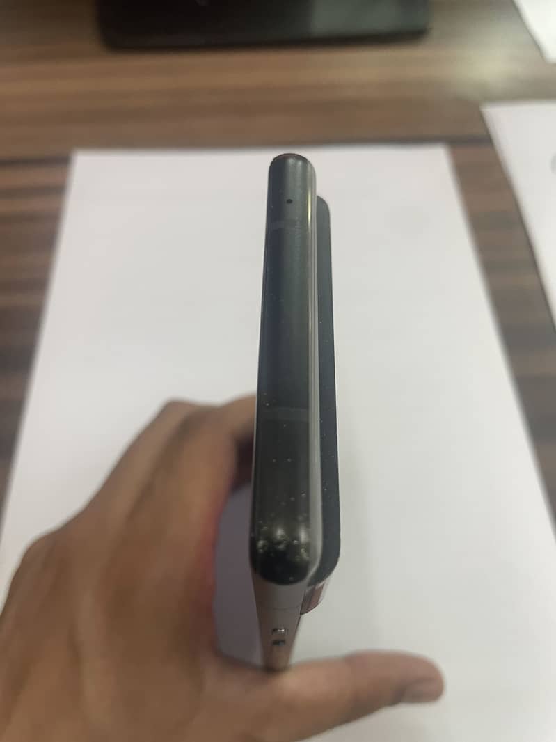 Google Pixel 6 5