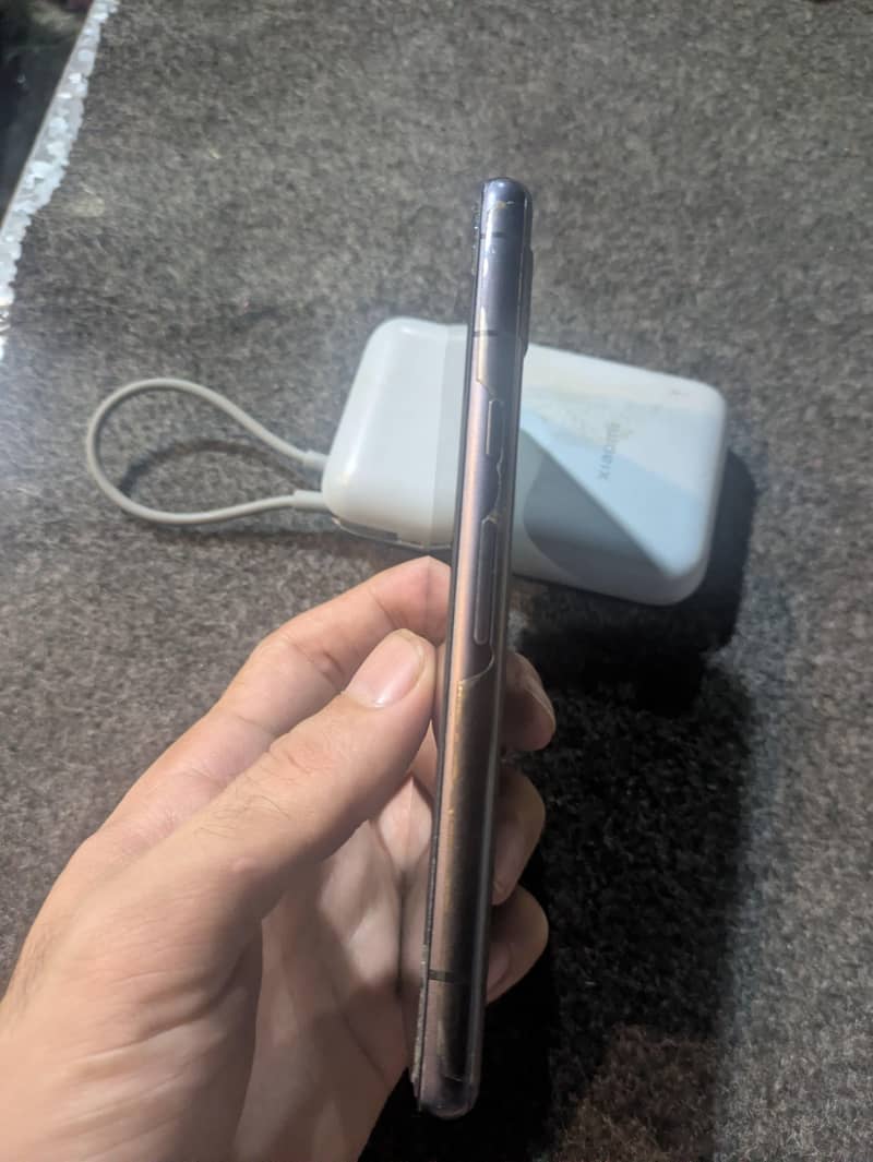 Google Pixel 7a 1