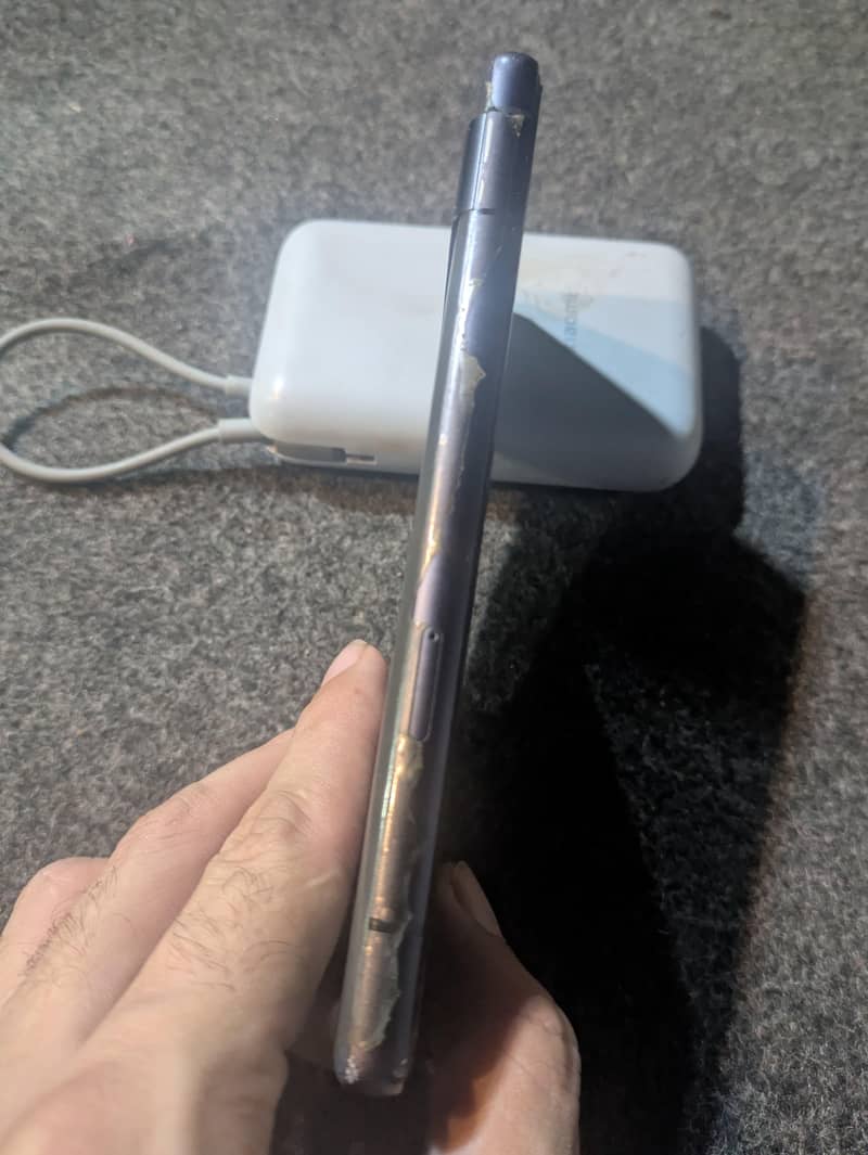 Google Pixel 7a 3