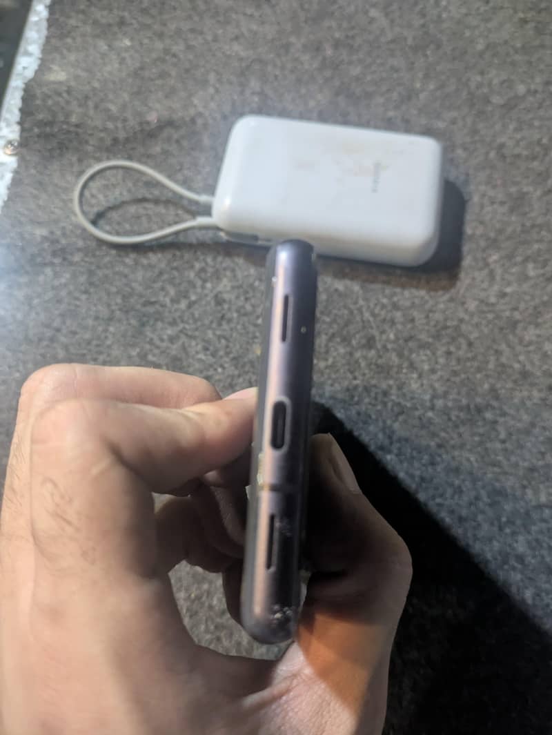 Google Pixel 7a 4