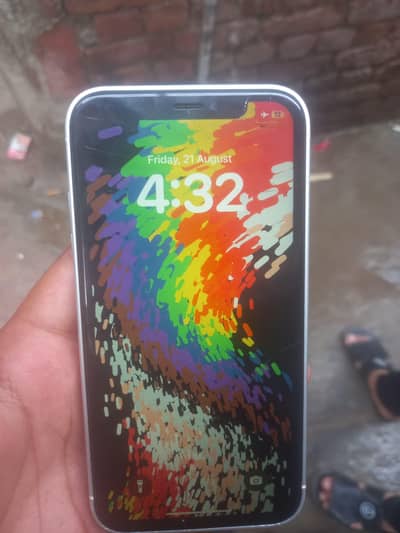 Apple iPhone XR