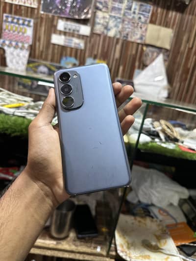 tecno spark 40 pro plus