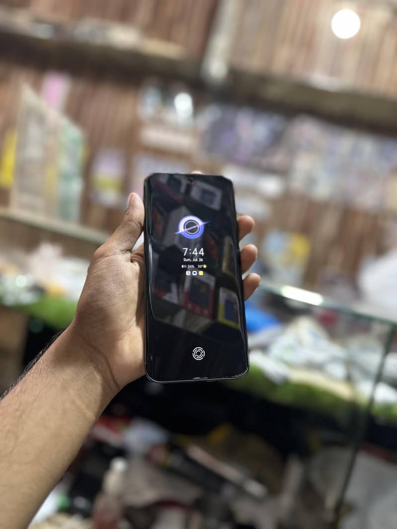 tecno spark 40 pro plus 1