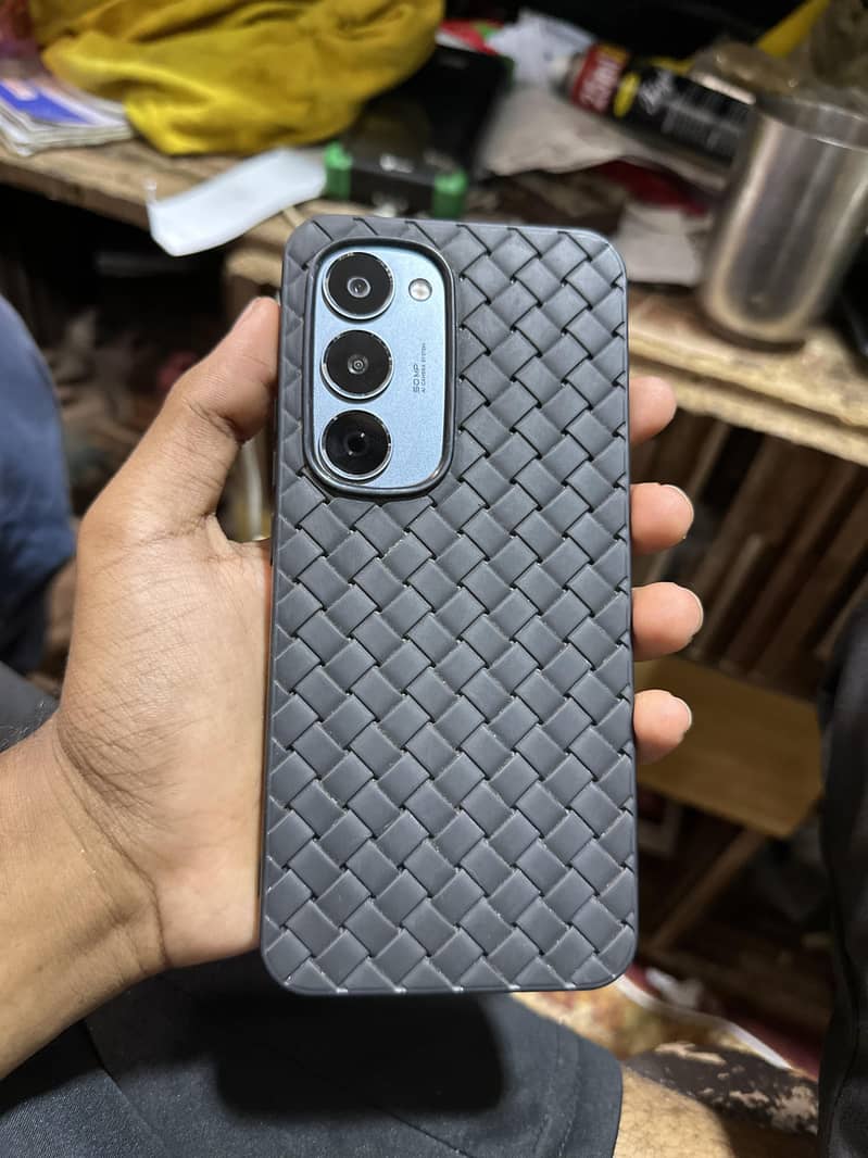 tecno spark 40 pro plus 5