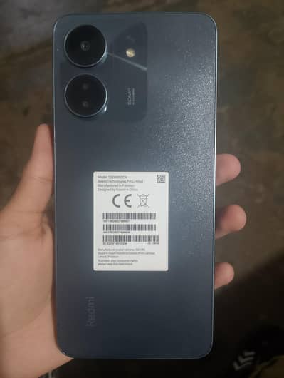 Xiaomi Redmi 13c