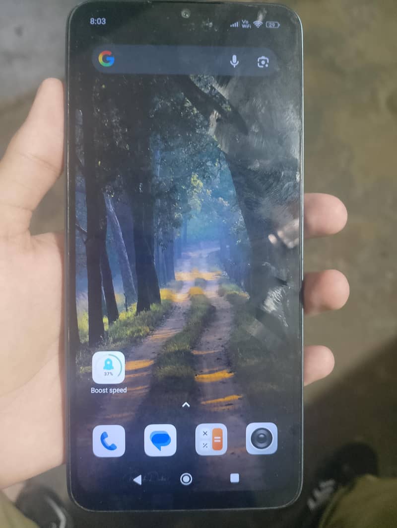 Xiaomi Redmi 13c 2
